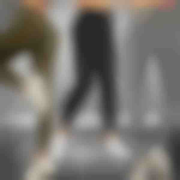 Cargo retuusid taskutega | CARGOFIT