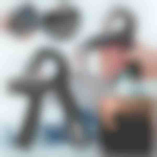 Käepideme harjutusvahend loenduriga | SQUEEZEFIT