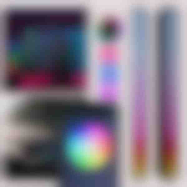 LED rütmivalgus | BEATGLOW