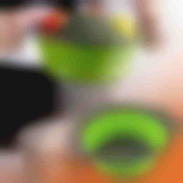 Silikoonist sõelad (2 tk) | FOLDRAIN