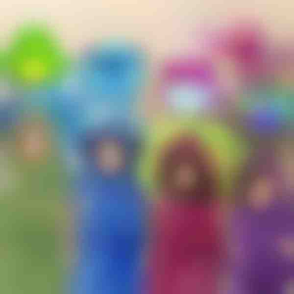 Mänguasi, padi ja pusa | PILLOWPET