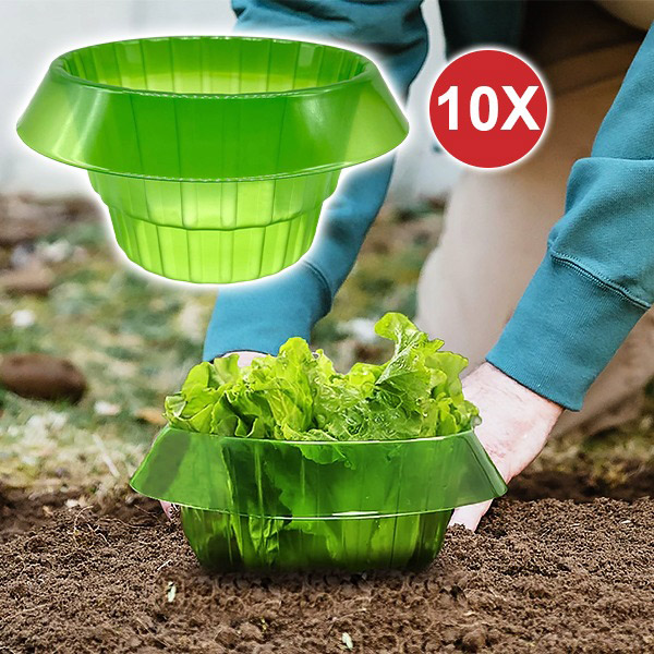 Hoidke kahjurid eemal VEGISHIELDiga (10 tk)