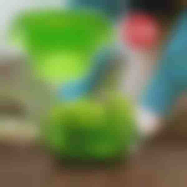 Hoidke kahjurid eemal VEGISHIELDiga (10 tk)