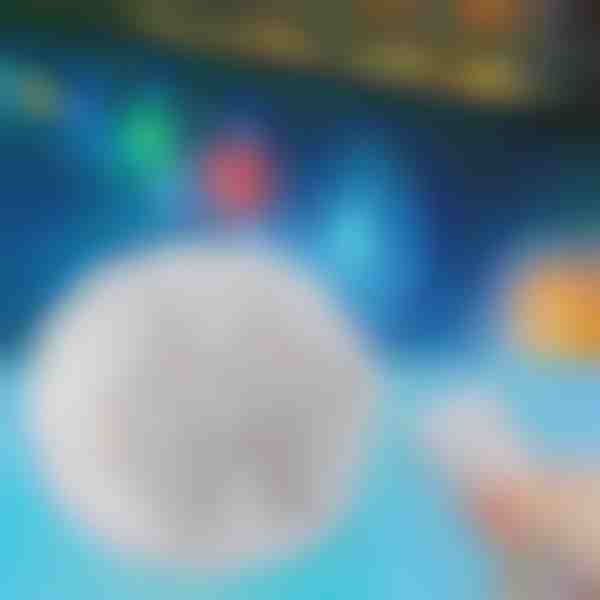 Komplekt 4 veekindlat RGB valgustit + pult | AQUASHEIN