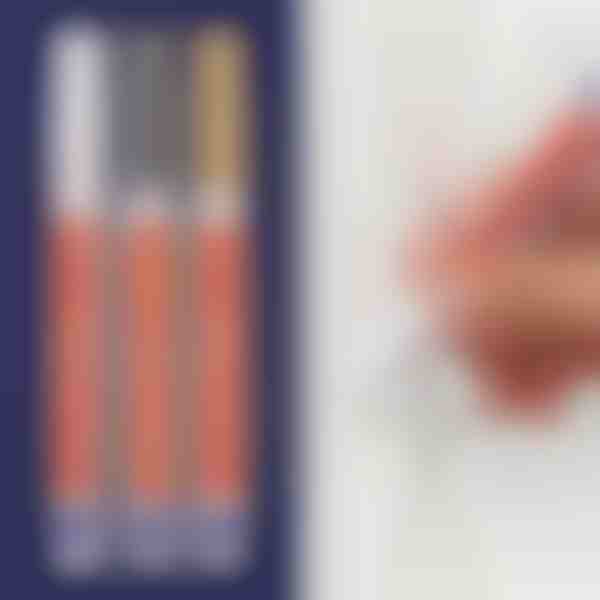 Keraamiliste vuukide parandamise marker | CERAMICPEN