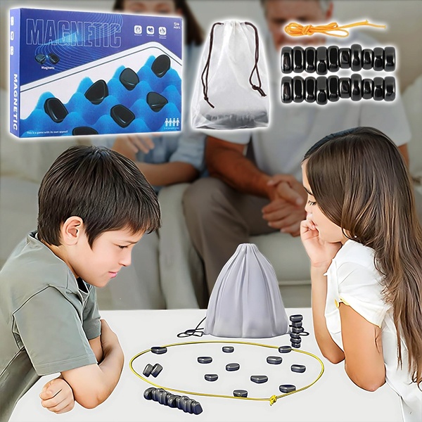 Magnetiline lauamäng | MAGTACTIC