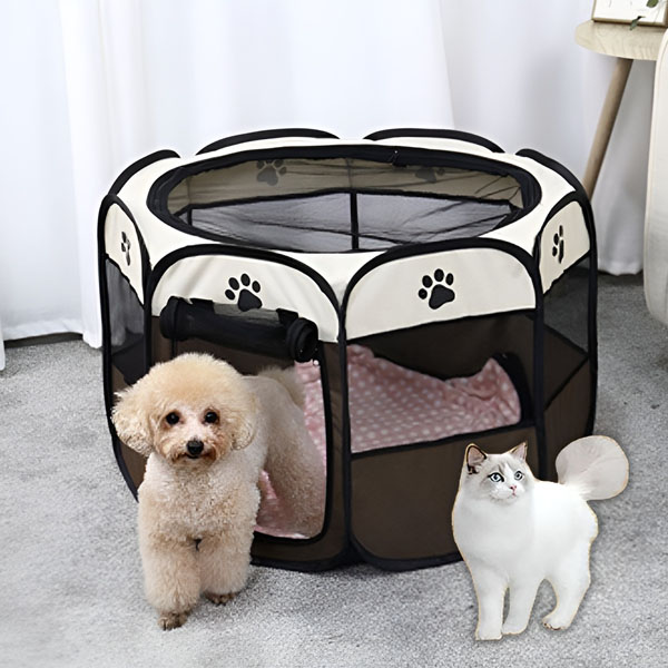 Lemmikloomade telk | PETCRIB