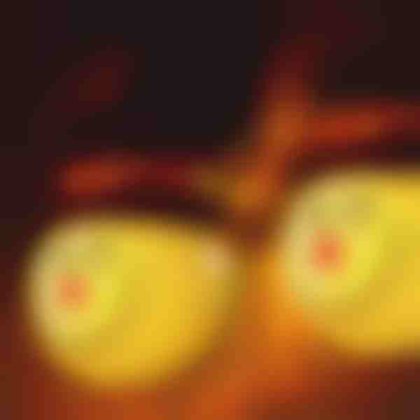 Lumememme valguskate | SNOWKO