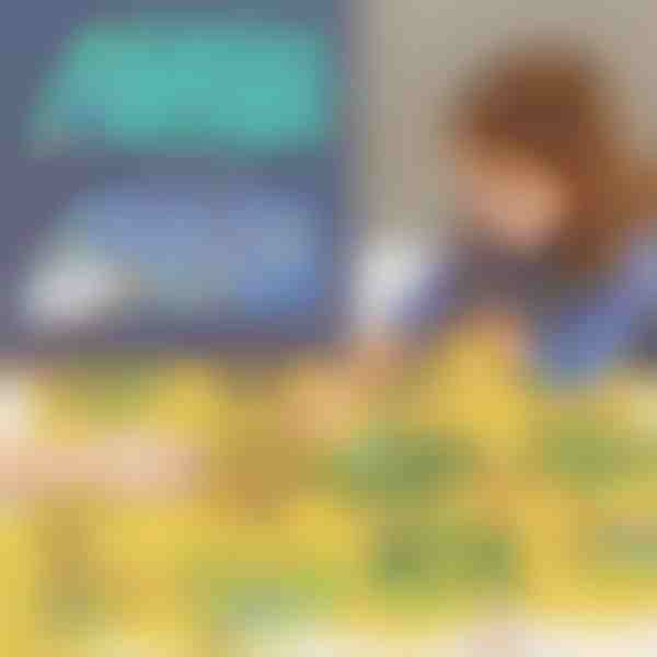 Puzzle rööbastee | ZOOMSTER