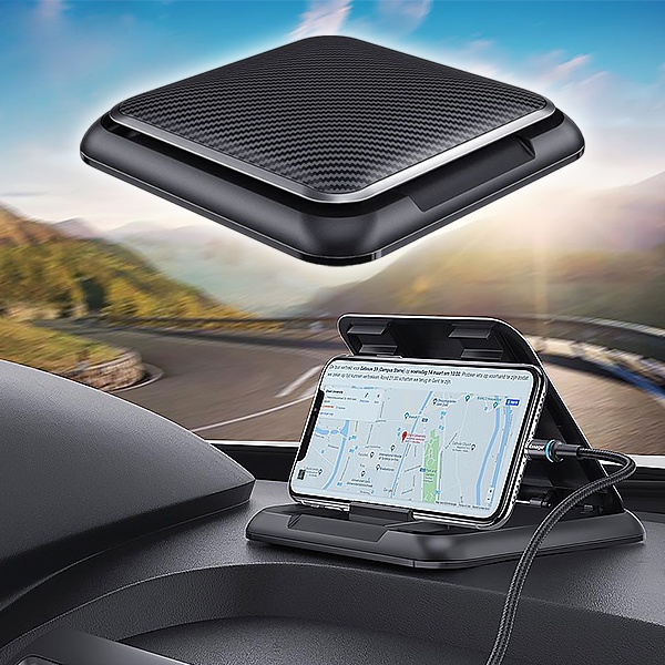 Telefonihoidik autodele | PHONEBASE