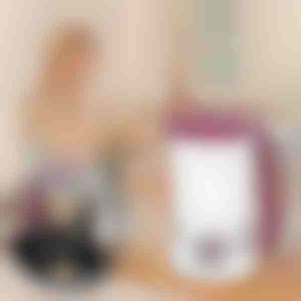 Patareide jaotur | BATTERUP