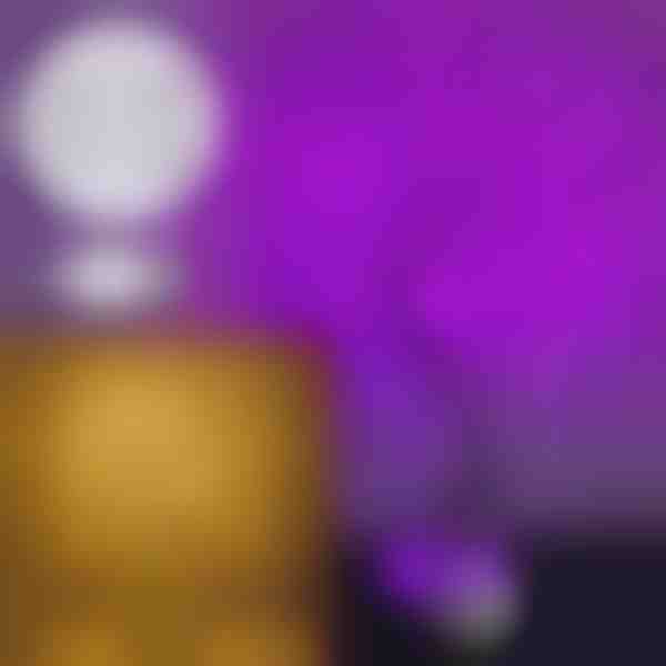 Tuiklev valguspuu | BLISSTREE