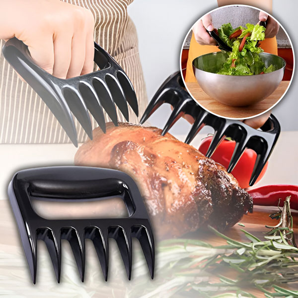 Lihaküüned | CLAWMASTER