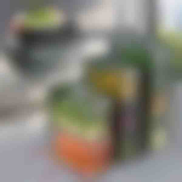 Külmkapi korralduskarp | FRESHDISH