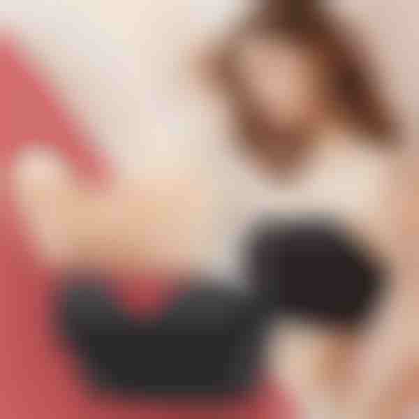 Rihmavaba rinnahoidja (2tk) | GLAMBRA