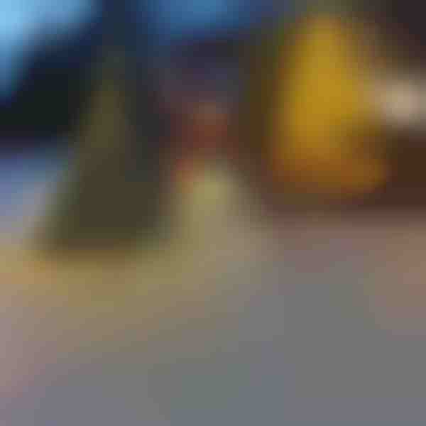 Jõulupuu tuled | IZIGLOW