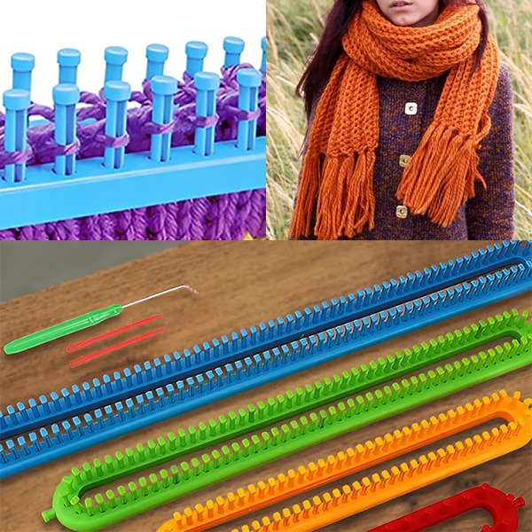 Kudumise komplekt | KNITEWISE