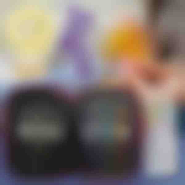 Professionaalne heegeldamise komplekt | KNITPRO