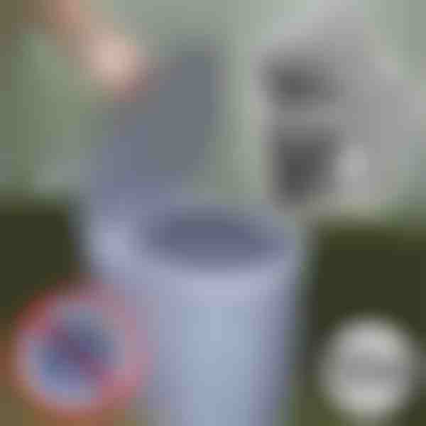 Kaasaskantav tualett | POTTYMATE