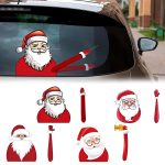 SANTAWIPER
