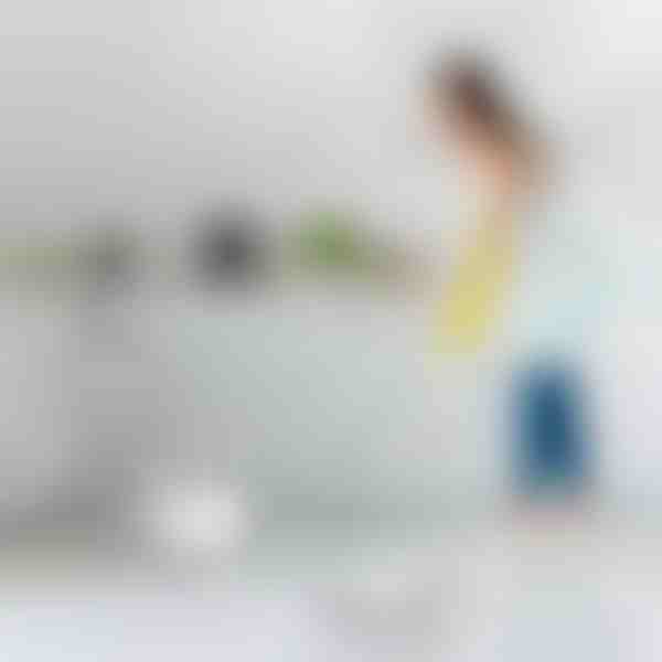 Spin Mopi ja ämbri komplekt | TIDYBROOM