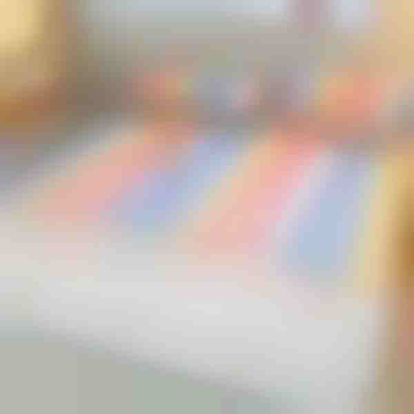 Laste voodipesu komplekt | DUODREAM