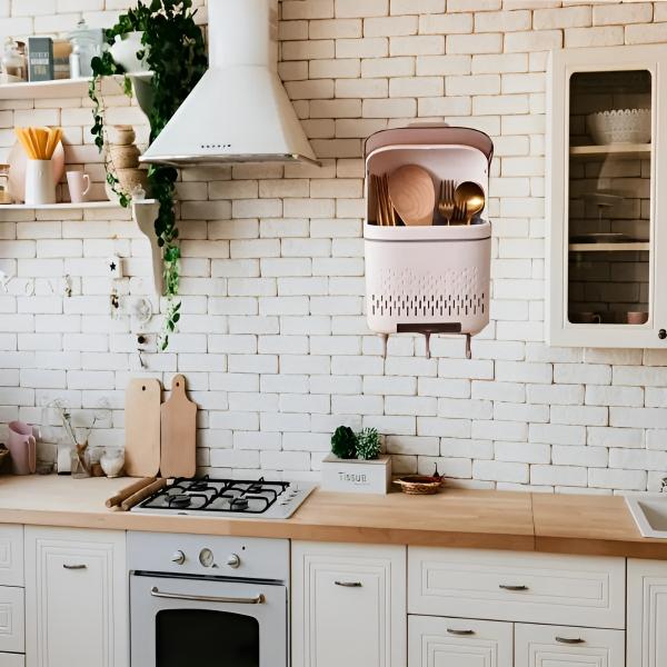Köögiriistade seinahoidja | UTENSILKO