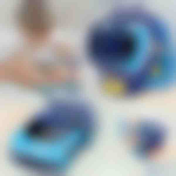 Mini kaugjuhtimispuldiga auto | ZOOMZI