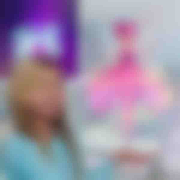 Lendav haldjas Ella | ELLA