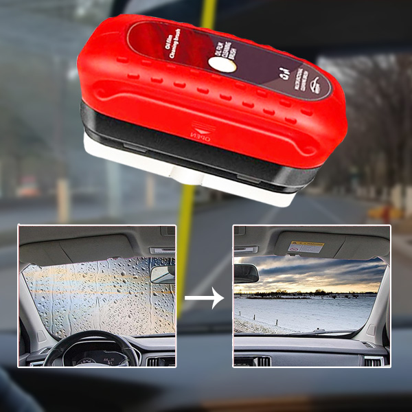 Puhastusvahend klaaspindadele | CISTARA