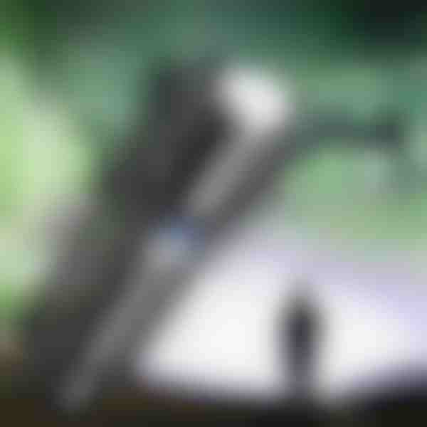 Super võimsusega laetav taskulamp | BLAZORA