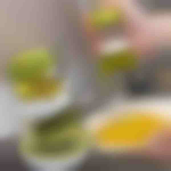 Puhastushari koos dosaatori ja alusega | BRUSKICA