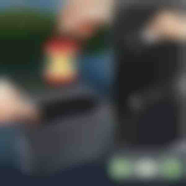 Multifunktsionaalne rippuv prügikast | CLEANMOBIL