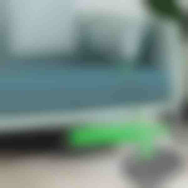 360° pöörlev ümmargune puhastusmopp | MOPRION