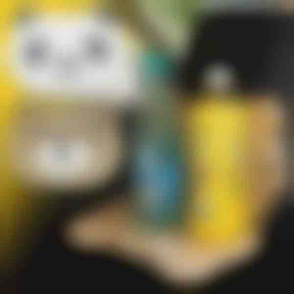 Lapse autotaldrik | MUNCHI