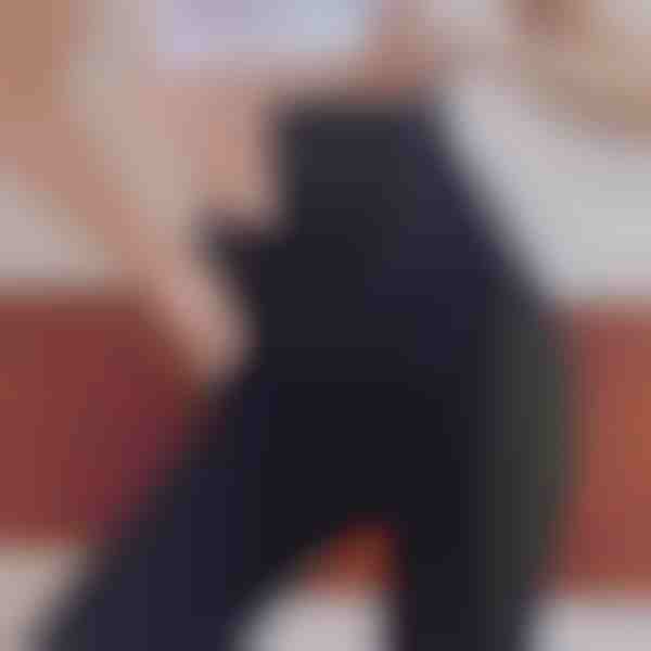 Kõrge vöökohaga vormivad retuusid | HIGHLEGS