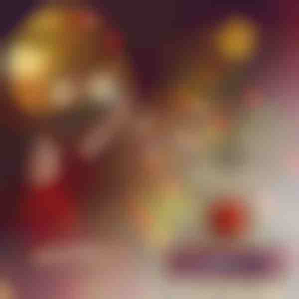 Jõulukaunistused rahaklambriga (3 tk) | ORNATASTIC