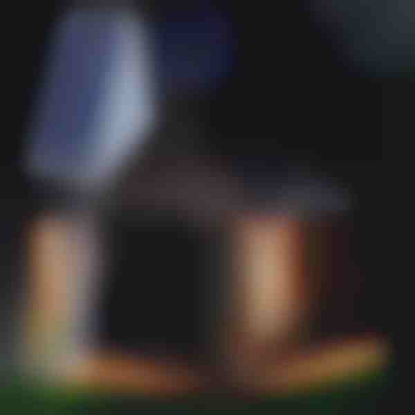 Veekindel päikeselamp (2tk) | LUMOSTEP