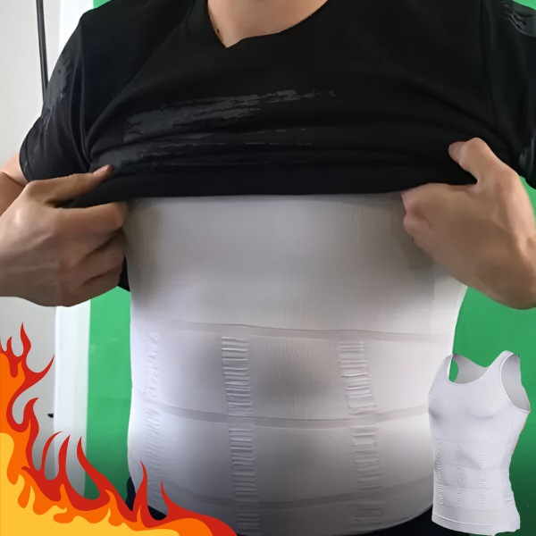 Kompressioonialussärk | ABSFIT