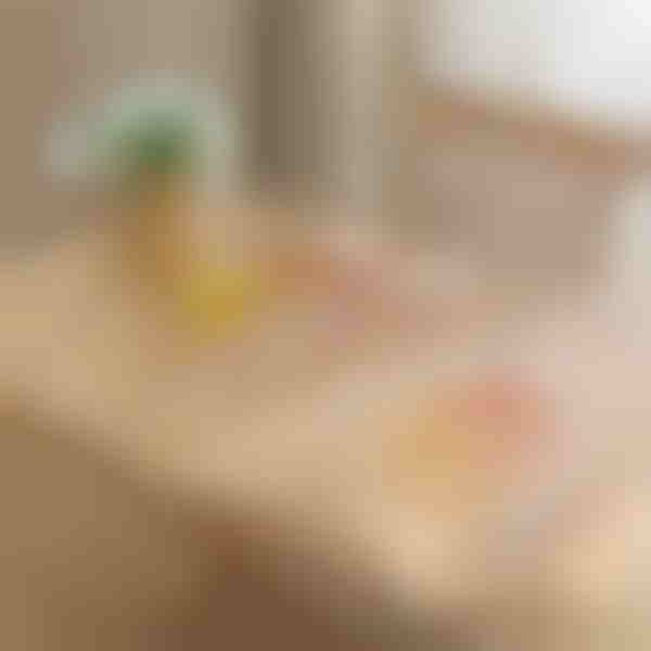 PVC lauamati kate (90x160cm) | DURACOVER