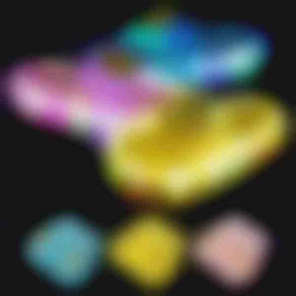 Valgustusega sussid – Lõbu igas sammus | HAPPYS