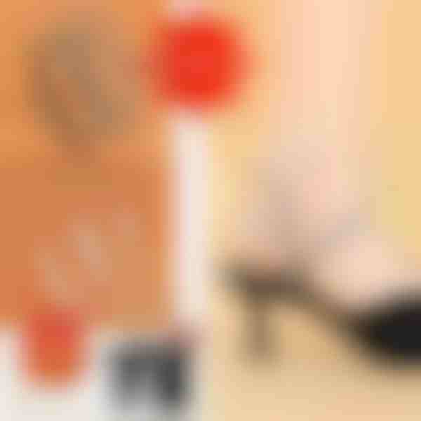 Stiilsed rihmad kõrgetele kontsadele (4tk) | LUXSTRAP