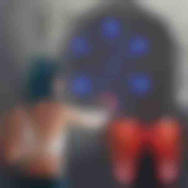 Bluetoothi muusikaline poksimasin | BEATHIT