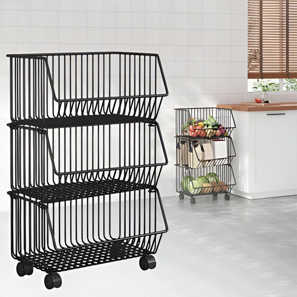 Käru 3 korviga | CARTSTACK