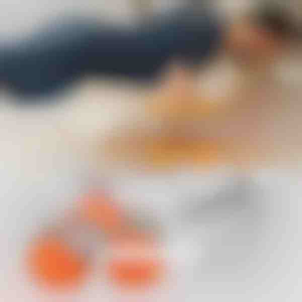 Lihaste rull treenija | COREFIT