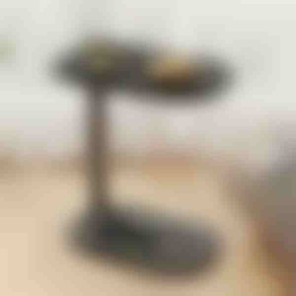 Kaasaskantav kohvilaud | DESKICA