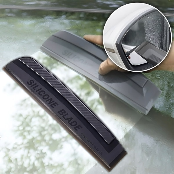 Silikoonist klaasipuhasti | DRIPLESS