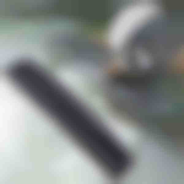 Silikoonist klaasipuhasti | DRIPLESS