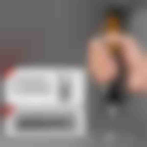 Elektriline mini-kruvikeeraja | SCREWZI