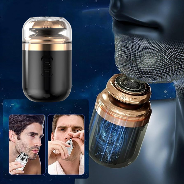 Mini kaasaskantav elektriline raseerija | TRIMIO